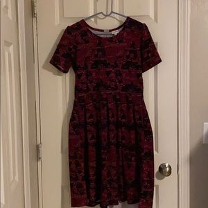 Lularoe Amelia